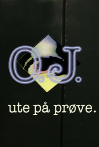 Poster de O.J. - ute på prøve
