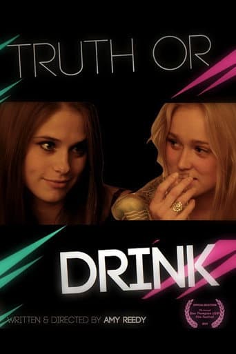 Poster de Truth or Drink