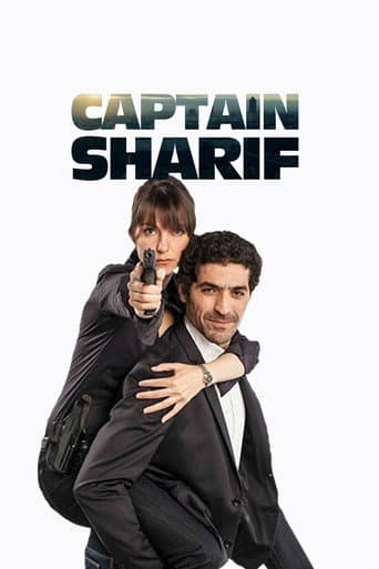 Poster de Captain Sharif