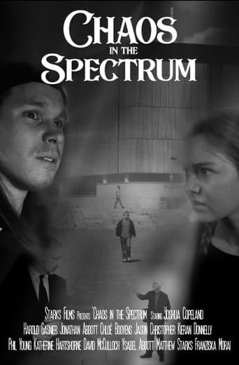 Poster de Chaos in the Spectrum