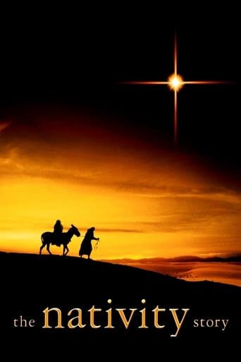 Poster de The Nativity Story