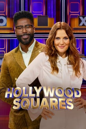 Poster de Hollywood Squares