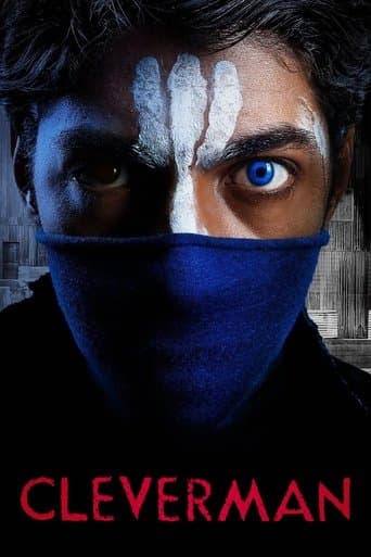 Poster de Cleverman