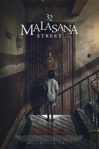 Poster de 32 Malasana Street