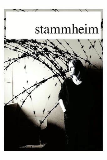 Poster de The Baader-Meinhof Gang on Trial