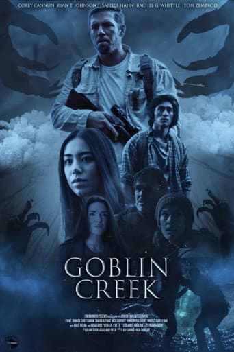 Poster de Goblin Creek