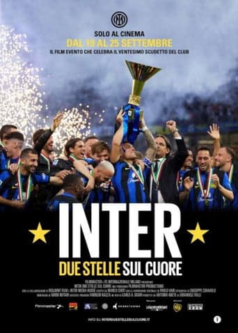 Poster de Inter. Due Stelle sul Cuore