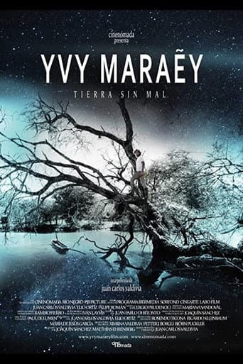 Poster de Yvy Maraey