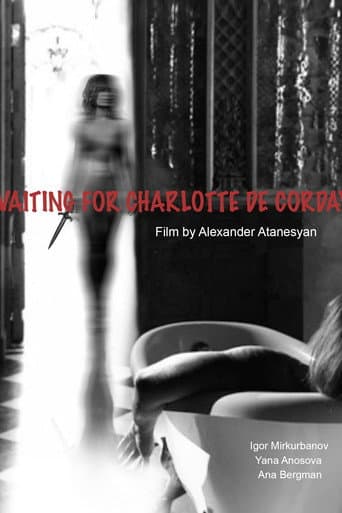 Poster de Waiting for Charlotte Corday