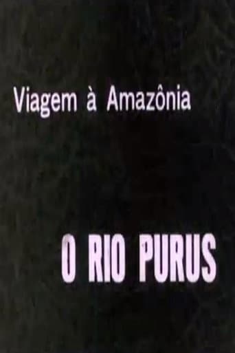 Poster de Rio Purus