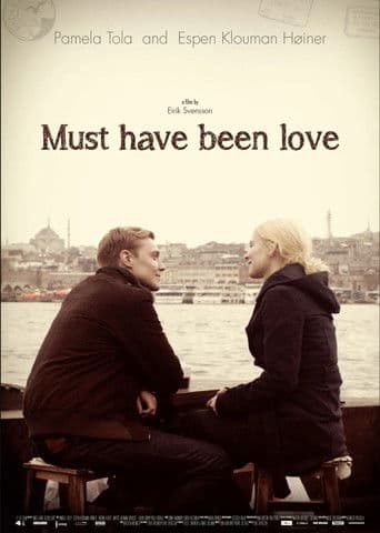 Poster de Must Have Been Love
