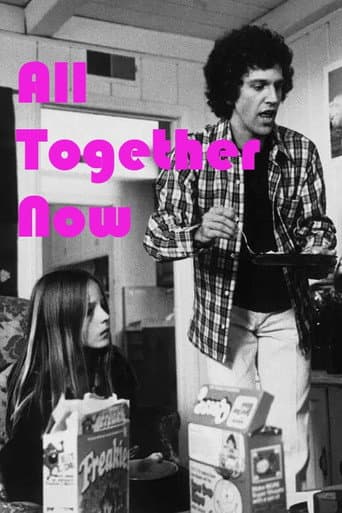Poster de All Together Now