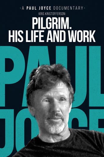 Poster de Kris Kristofferson: His Life and Work