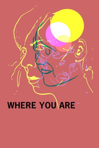 Poster de Where You Are