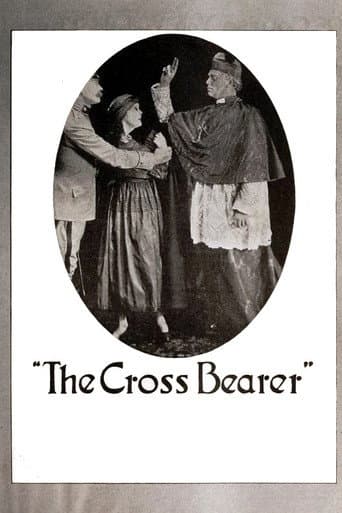 Poster de The Cross Bearer
