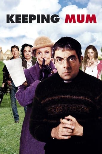 Poster de Keeping Mum