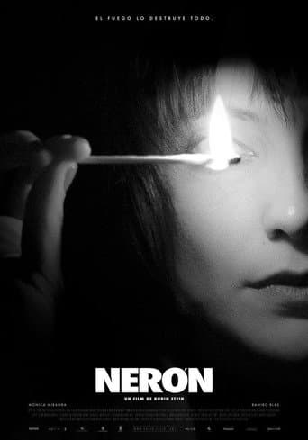 Poster de Nerón