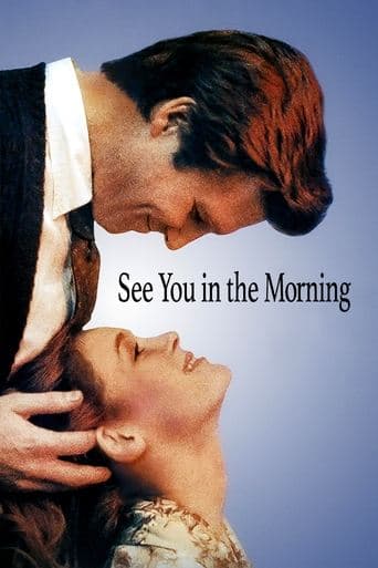 Poster de See You in the Morning