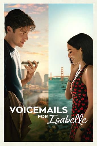 Poster de Voicemails for Isabelle