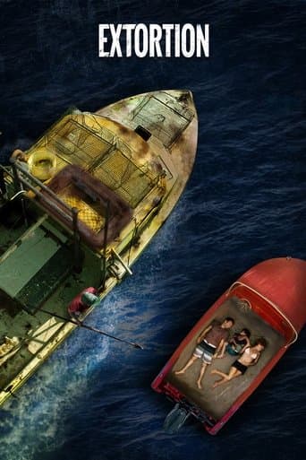 Poster de Extortion