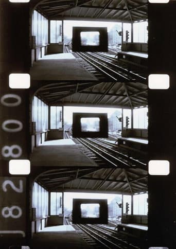 Poster de Diminished Frame