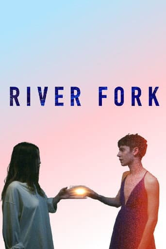 Poster de River Fork