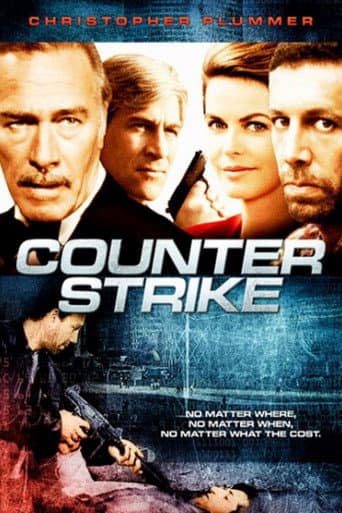 Poster de Counterstrike