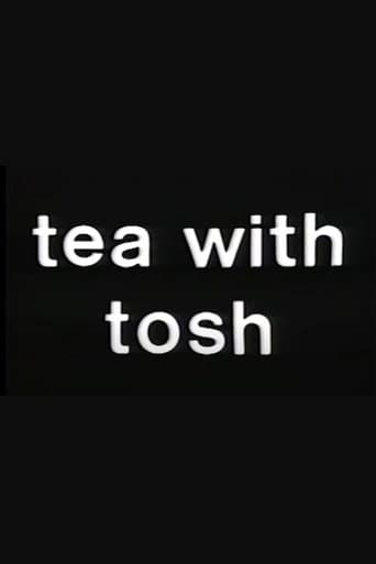 Poster de Tea with Tosh