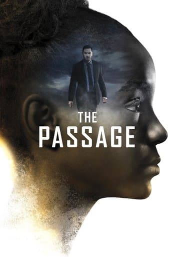 Poster de The Passage