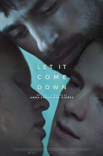 Poster de Let It Come Down