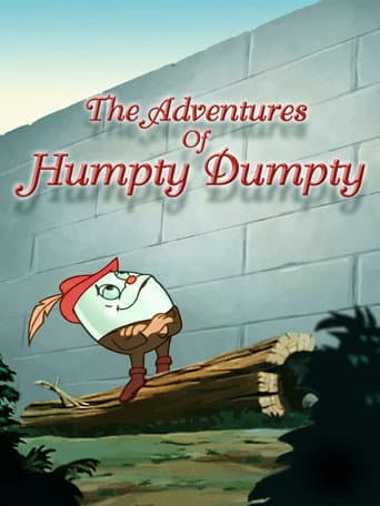 Poster de The Adventures of Humpty Dumpty