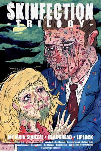 Poster de Liplock