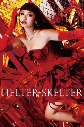 Poster de Helter Skelter
