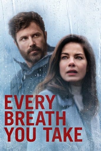 Poster de Every Breath You Take