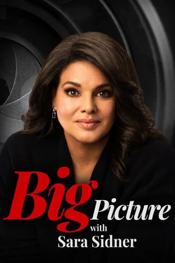 Poster de Big Picture with Sara Sidner