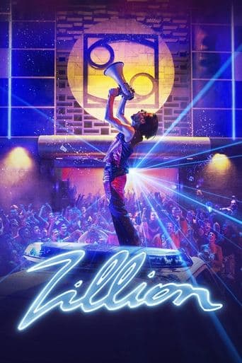 Poster de Zillion