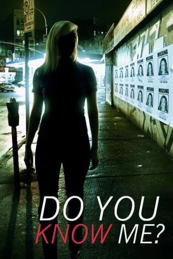 Poster de Do You Know Me