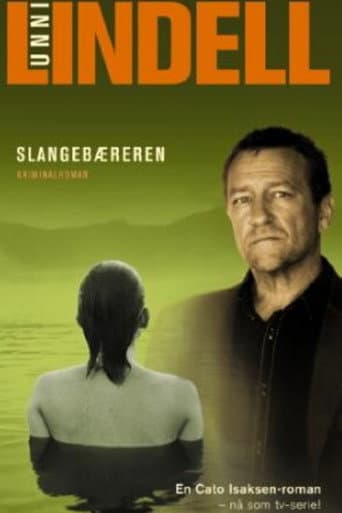 Poster de Slangebæreren