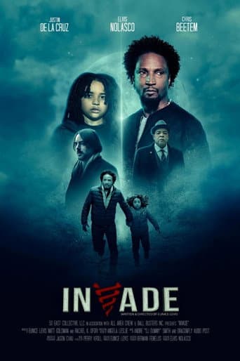 Poster de InVade
