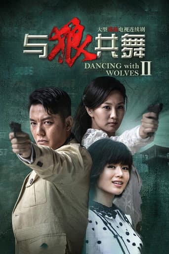 Poster de 与狼共舞2