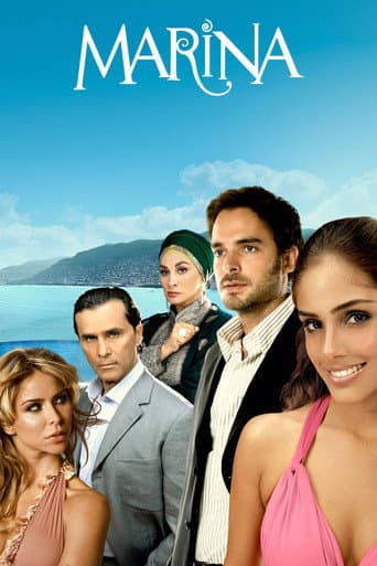 Poster de Marina