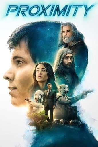 Poster de Proximity
