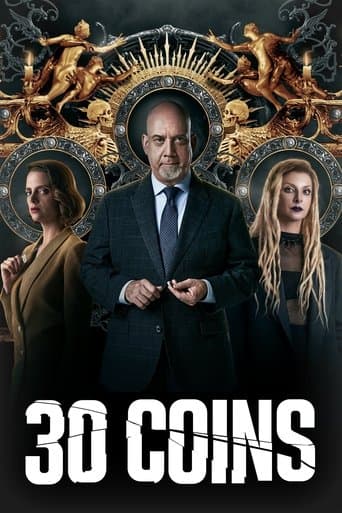 Poster de 30 Coins