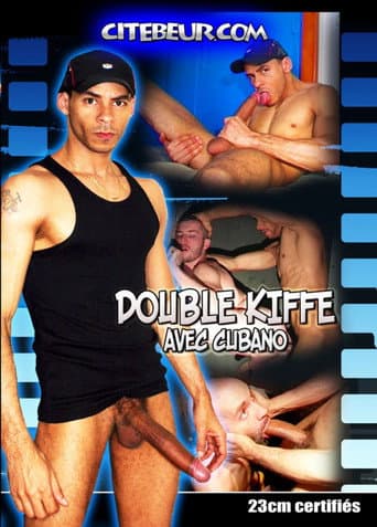Poster de Double kiffe avec Cubano