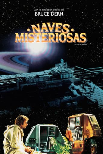 Poster de Naves misteriosas