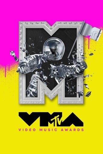 Poster de MTV Video Music Awards