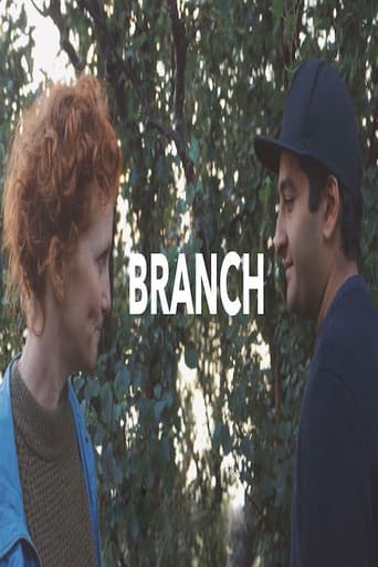 Poster de Branch