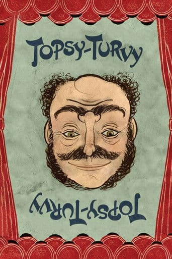 Poster de Topsy-Turvy