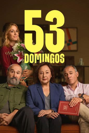 Poster de 53 domingos