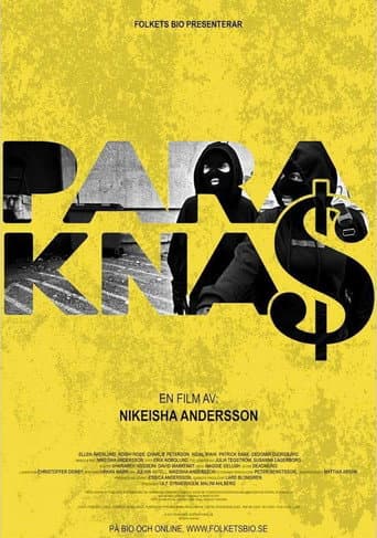 Poster de Para Knas